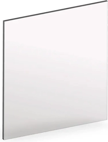 Glazen paneel voor kachel WORLD FLAME WF-999