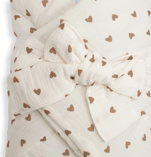 Veilige en verstelbare veterstrik