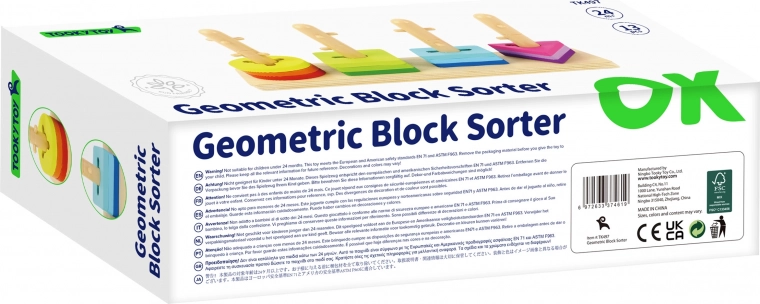 Een cadeau dat onderwijst en plezier geeft