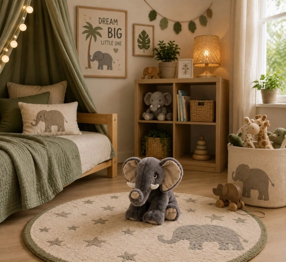 Ecologische Keeleco-collectie