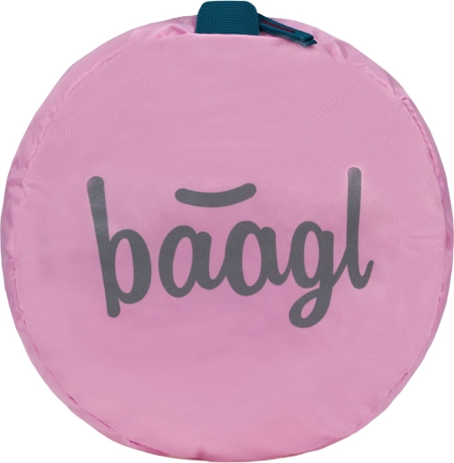 Op te vouwen in eigen vak