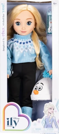 Hoogte 48 cm en hoogwaardige afwerking