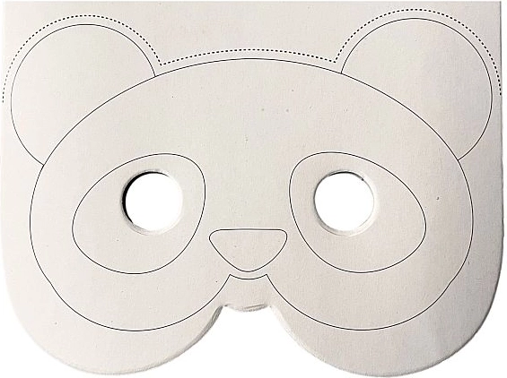 Favoriete panda voor elk feestje