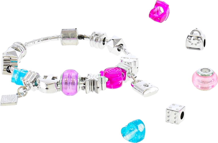 Aanpasbaar sieraad voor elke dag