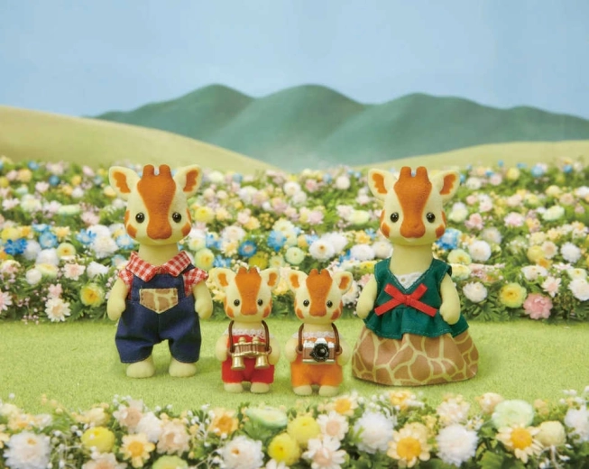 Accessoires voor kleine avonturen