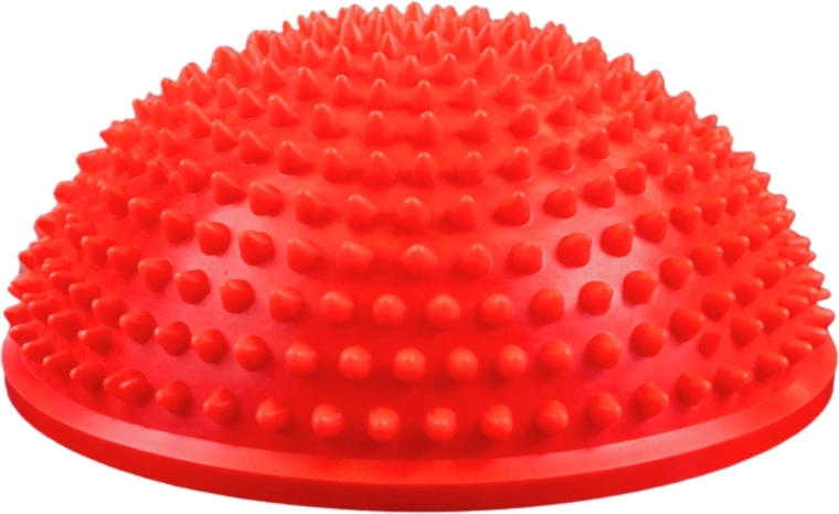 Massage-nopjes voor stimulatie van de voeten
