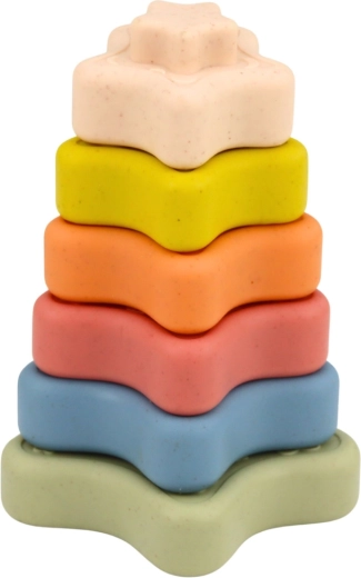 Pasteltinten die aanspreken