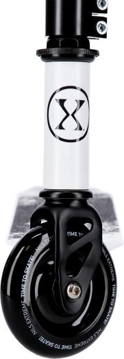 Soepel rijden en nauwkeurige besturing