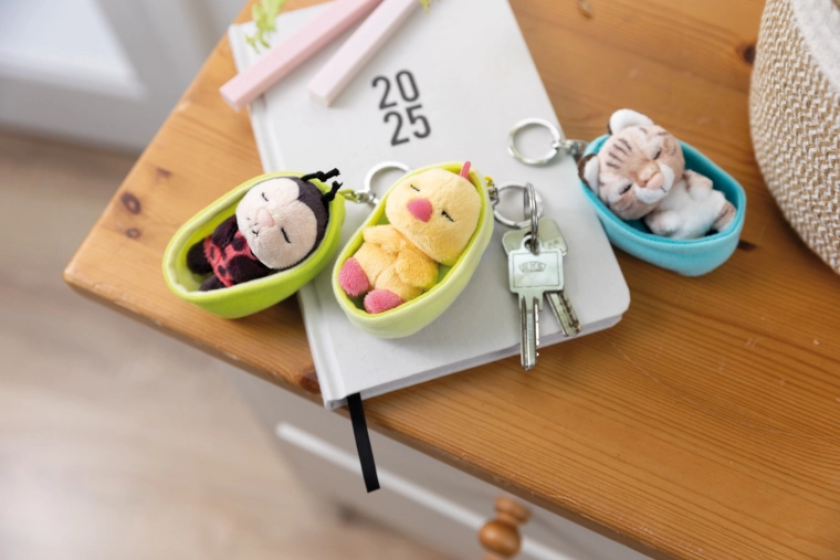 Duurzame keuze uit de NICI GREEN-collectie