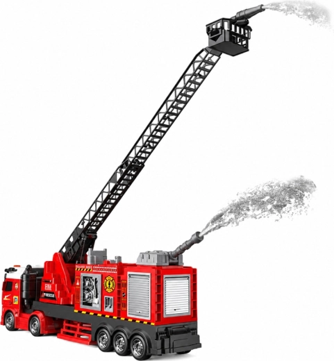 Telescopische arm tot 69 cm