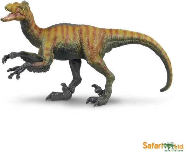 Velociraptor - figuur Safari Ltd.