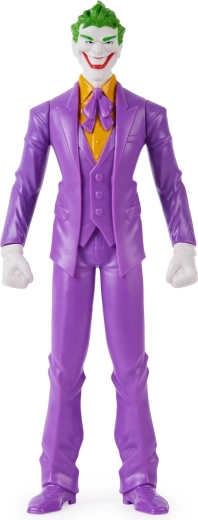 Grote figuur voor kleine en grote fans