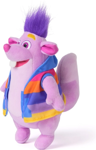 Getrouwe figuur uit DORA ONTDEKT DE WERELD