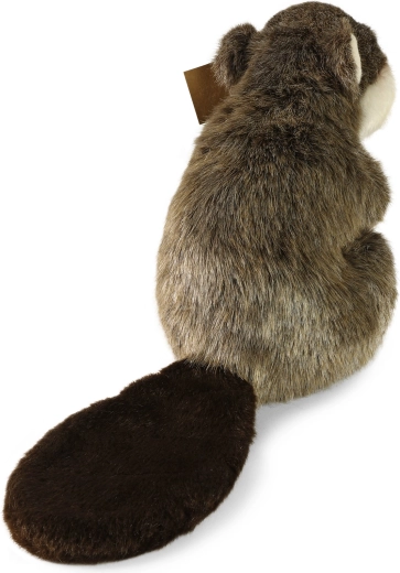 Zacht materiaal om te knuffelen en te spelen