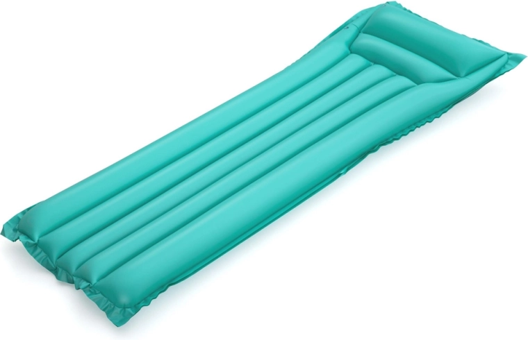 Comfortabel geïntegreerd kussen