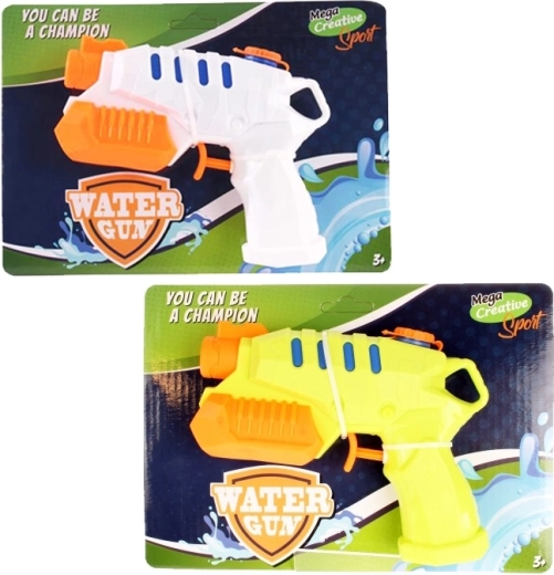 Waterpistool met afneembaar reservoir