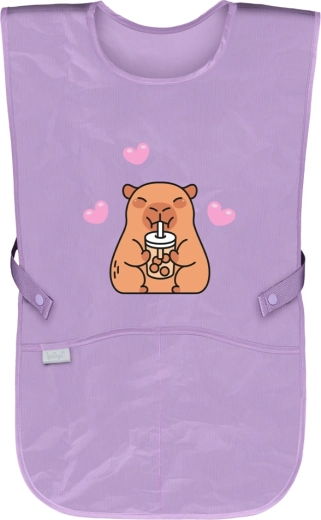 BAAGL kinderschort Kapybara