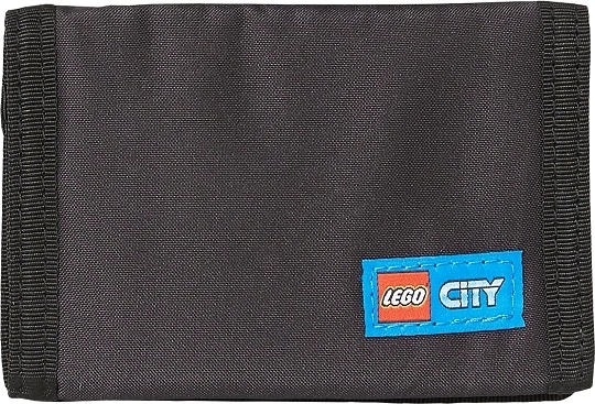 Veilige klittenbandsluiting