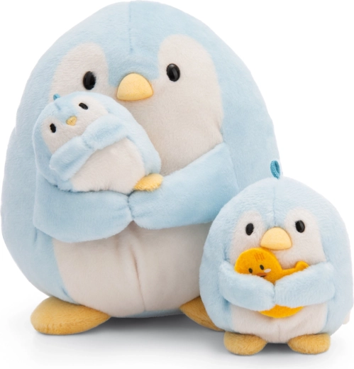 Kawaii design in cadeauverpakking