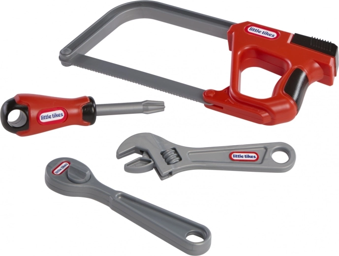 Realistisch rollenspel als reparateur