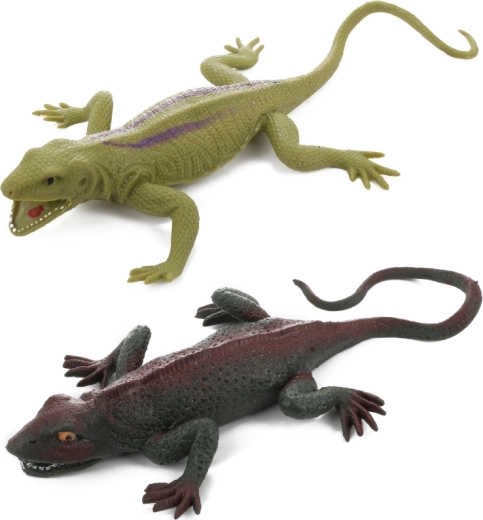 Realistische look en getextureerd oppervlak