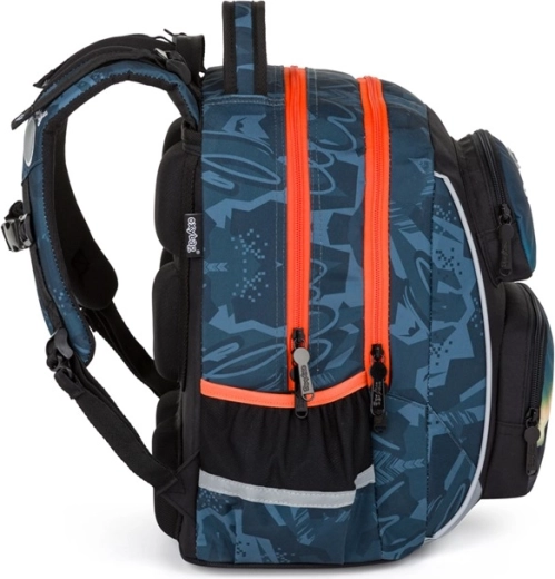 Slimme organisatie met veel ruimte