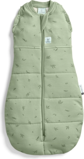 Temperatuur onder controle: 2,5 TOG voor 17–23 °C