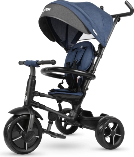 UV-zonnekap UPF 50+ met verlenging