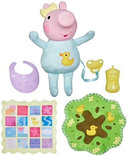 Rollenspel met accessoires