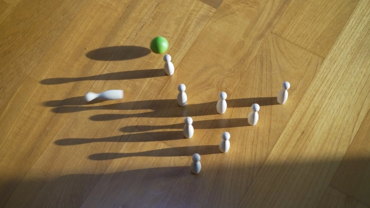 Plezier voor kinderen en ouders