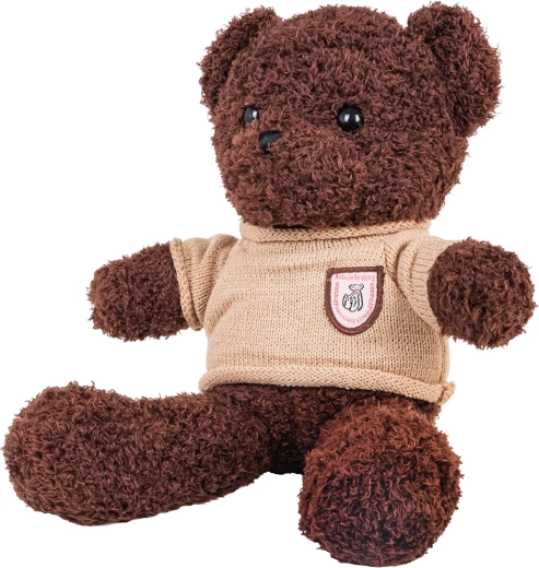 Schattig truitje