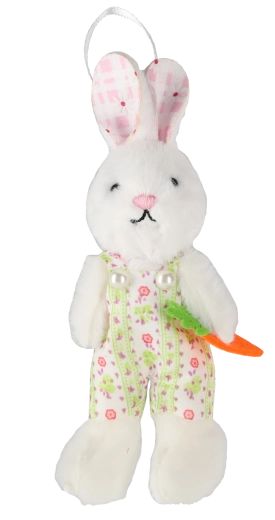 Eenvoudig overal op te hangen