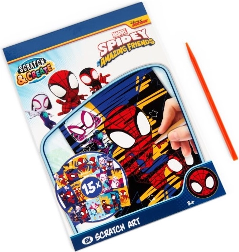 Makkelijk knutselen zonder rommel