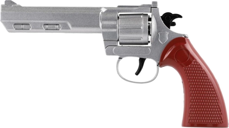 Ergonomische greep voor een zekere houvast