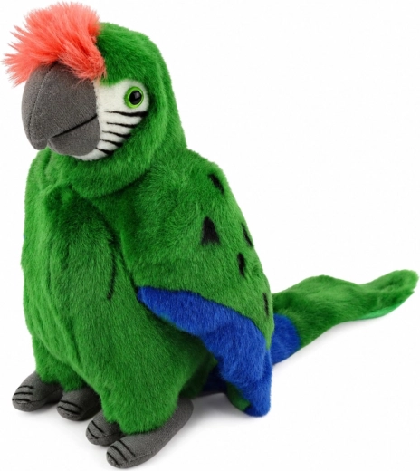 Zachte pluche, ideaal om te knuffelen