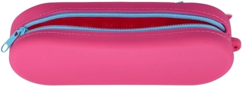 Veilige ritssluiting en compact formaat