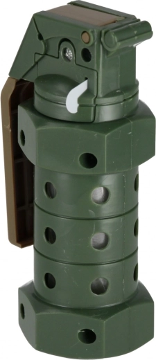 Realistische licht- en geluidseffecten