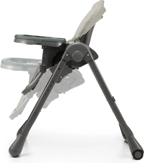 Maximale verstelmogelijkheden voor comfort