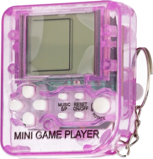 Mix van aantrekkelijke kleuren