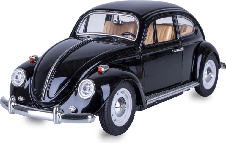 Uitstekende uitvoering van de klassieke Beetle