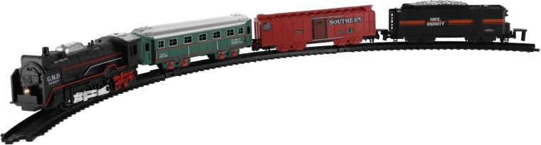 Rails om je eigen baan te bouwen