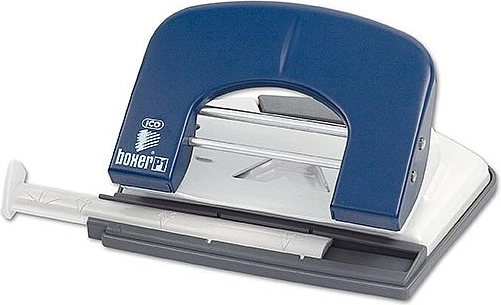 Dubrovačka BOXER P1 blauw