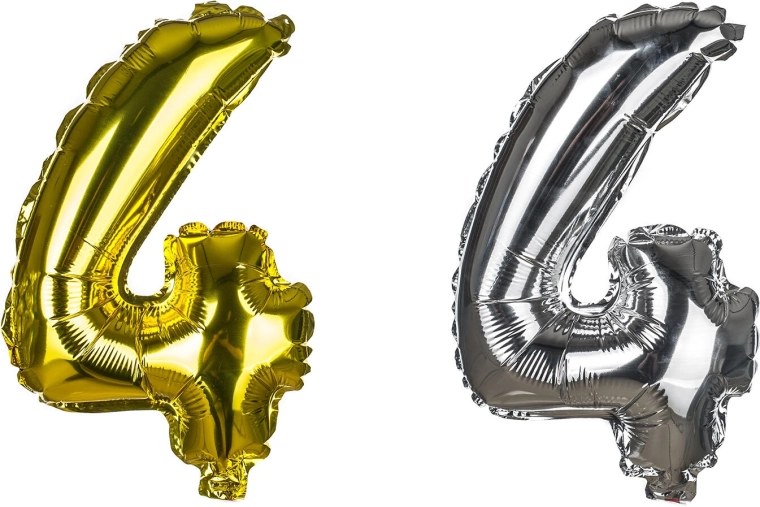 Eenvoudig op te blazen en op te hangen