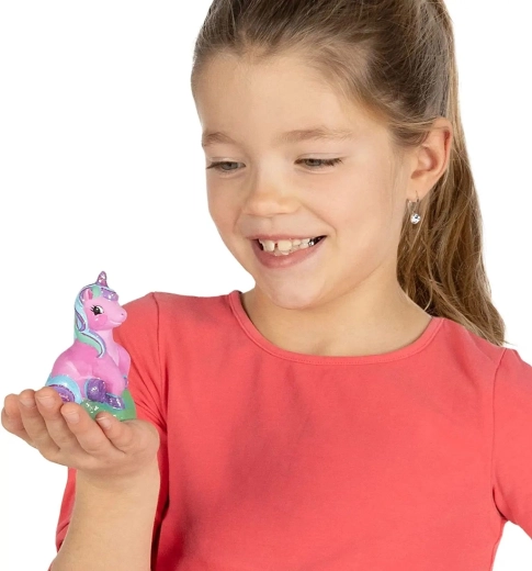 Creatief plezier voor kinderen