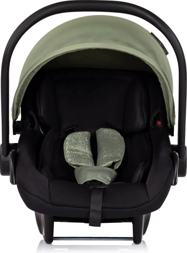 Comfort voor pasgeborenen