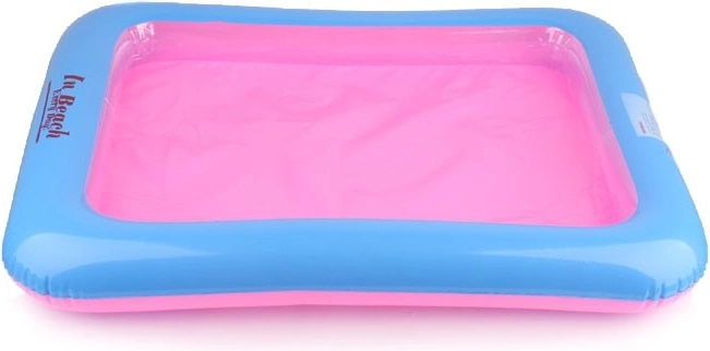 Opblaasbare zandbak 56 × 40 cm