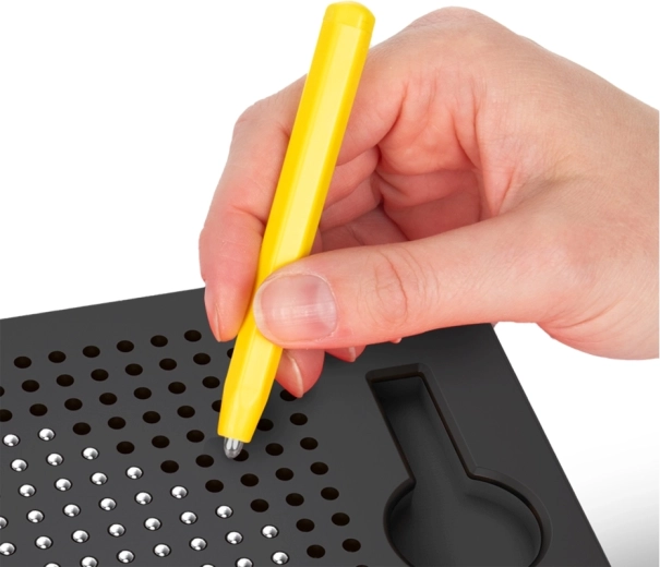 Training van fijne motoriek en creativiteit