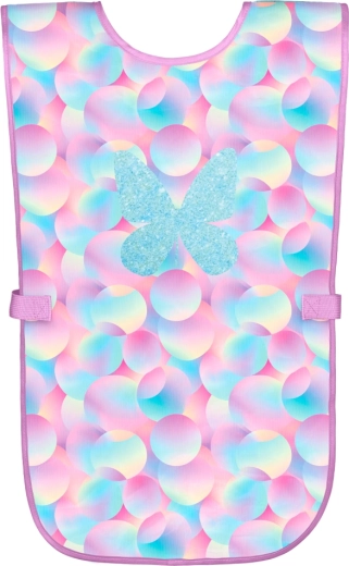 Comfortabele sluiting aan de zijkant