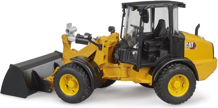 Robuust gedetailleerd model