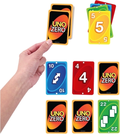 Speel voor de laagste score